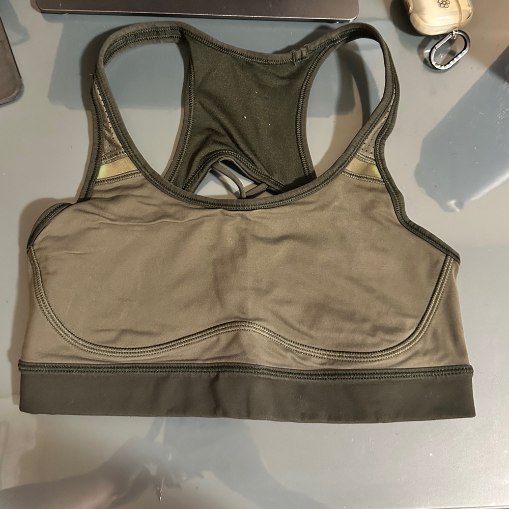 Lululemon Sweaty or Not Bra II